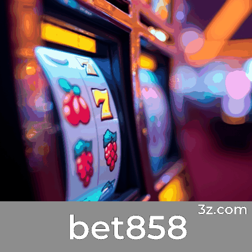 bet858 Interação Casino: Nova Experiência Social