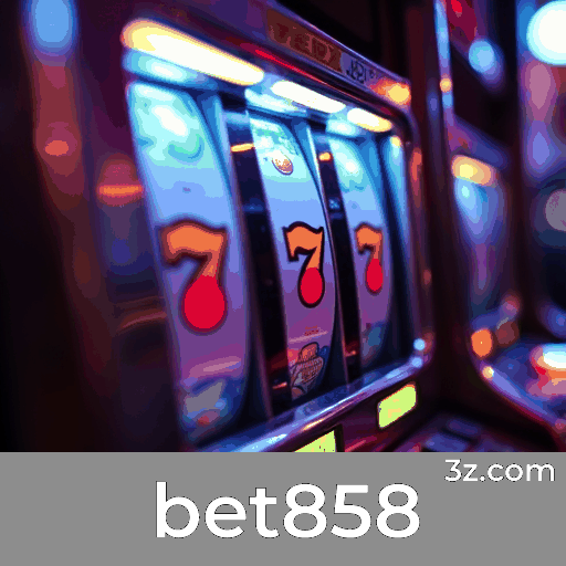 Explosão de Entretenimento no bet858: Jogos de Cassino Luxuosos e Interativos